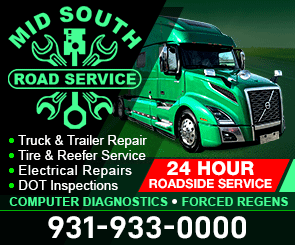 Mid-South Road Service