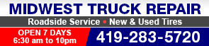 Midwest Truck Repair