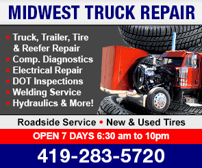 Midwest Truck Repair