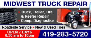 Midwest Truck Repair