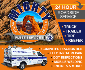 Mighty Fleet Services