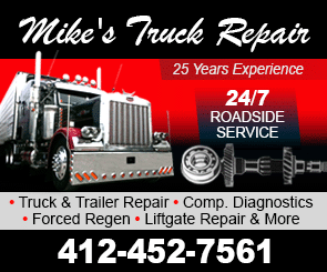 Mike’s Truck Repair