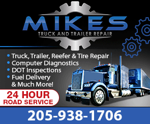 Mike’s Truck and Trailer Repair