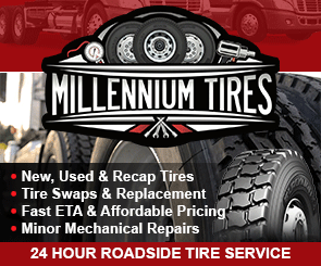 Millennium Tires