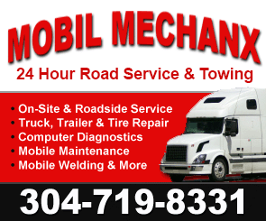 Mobil Mechanx
