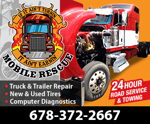 Mobile Rescue LLC