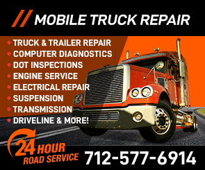 Mobile Truck Repair