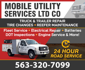 Mobile Utility Services LTD CO