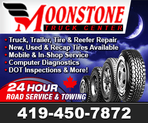 Moonstone Truck Center