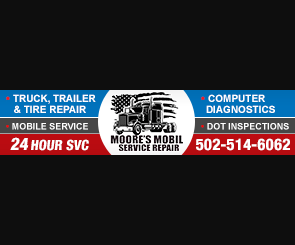 Moore’s Mobil Service Repair LLC