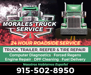 Morales Truck Service