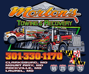 Morton’s Towing & Recovery Inc