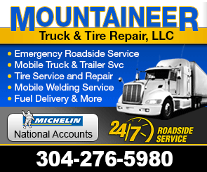Mountaineer Truck and Tire Repair LLC