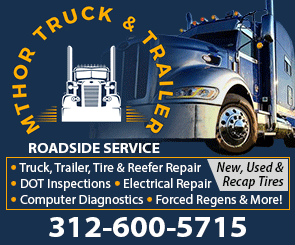 Mthor Roadside & Mobile Truck Repair
