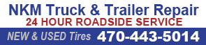 NKM Truck & Trailer Repair