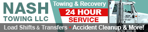 Nash Towing LLC