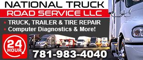 National Truck Road Service LLC