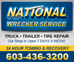 National Wrecker Service