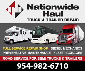 Nationwide Haul Truck & Trailer Repair