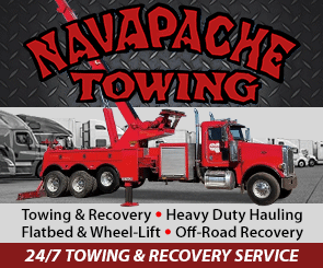 Navapache Towing