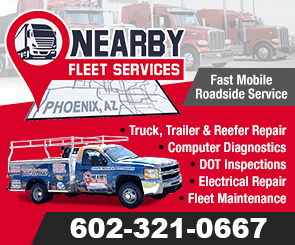 Nearby Fleet Services