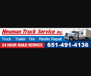 Neuman Truck Service Inc