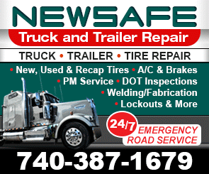 Newsafe Truck and Trailer Repair