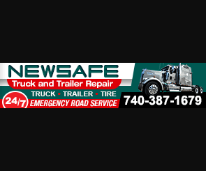 Newsafe Truck and Trailer Repair