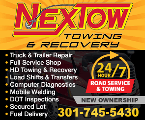 NexTow Towing & Recovery