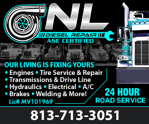 Next Level Diesel Repair 24 Hour Road Service