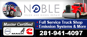 Noble Truck and Diesel Repair LLC