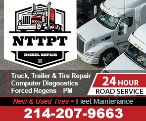 North Texas Truck PM & Tires LLC