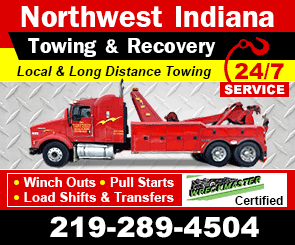 Northwest Indiana Towing & Recovery