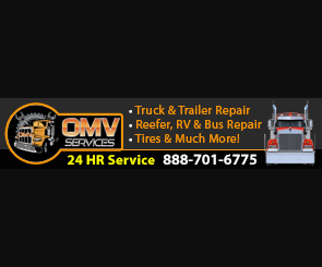 OMV Services TX
