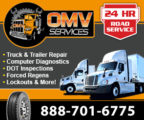 OMV Services TX