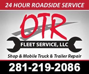 OTR Fleet Service