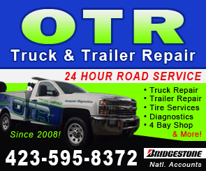 OTR Truck & Trailer Repair