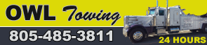 OWL Heavy & Medium Duty Towing