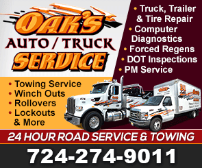 Oak’s Auto Truck Service