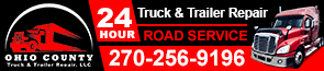 Ohio County Truck & Trailer Repair LLC