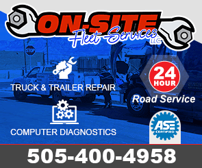 On-Site Fleet Services of NM LLC