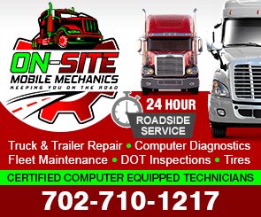 On-Site Mobile Mechanics