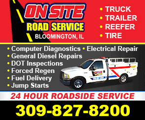 On Site Road Service
