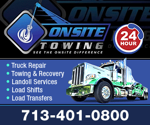 On Site Towing