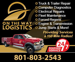On The Way Logistics