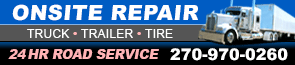 Onsite Repair