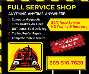 PA Truck Center