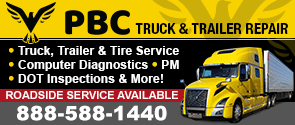 PBC Truck & Trailer Repair