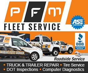 PFM Fleet Service