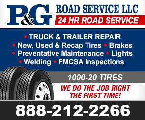 P&G Road Service
